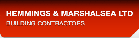 Hemmings and Marshalsea Ltd - Insurance Building Contractors Bristol & South West